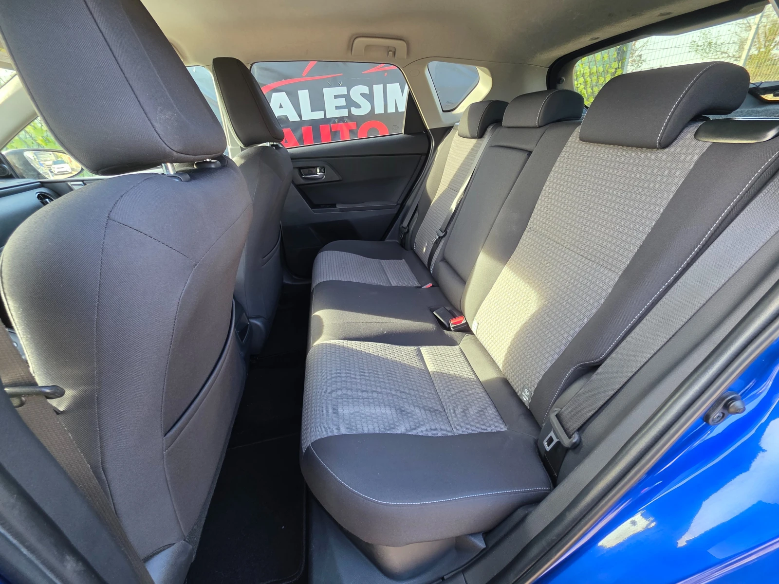 Toyota Auris 1.8 II-Hybrid- Black Edition-136hp | Mobile.bg � ����������� 13