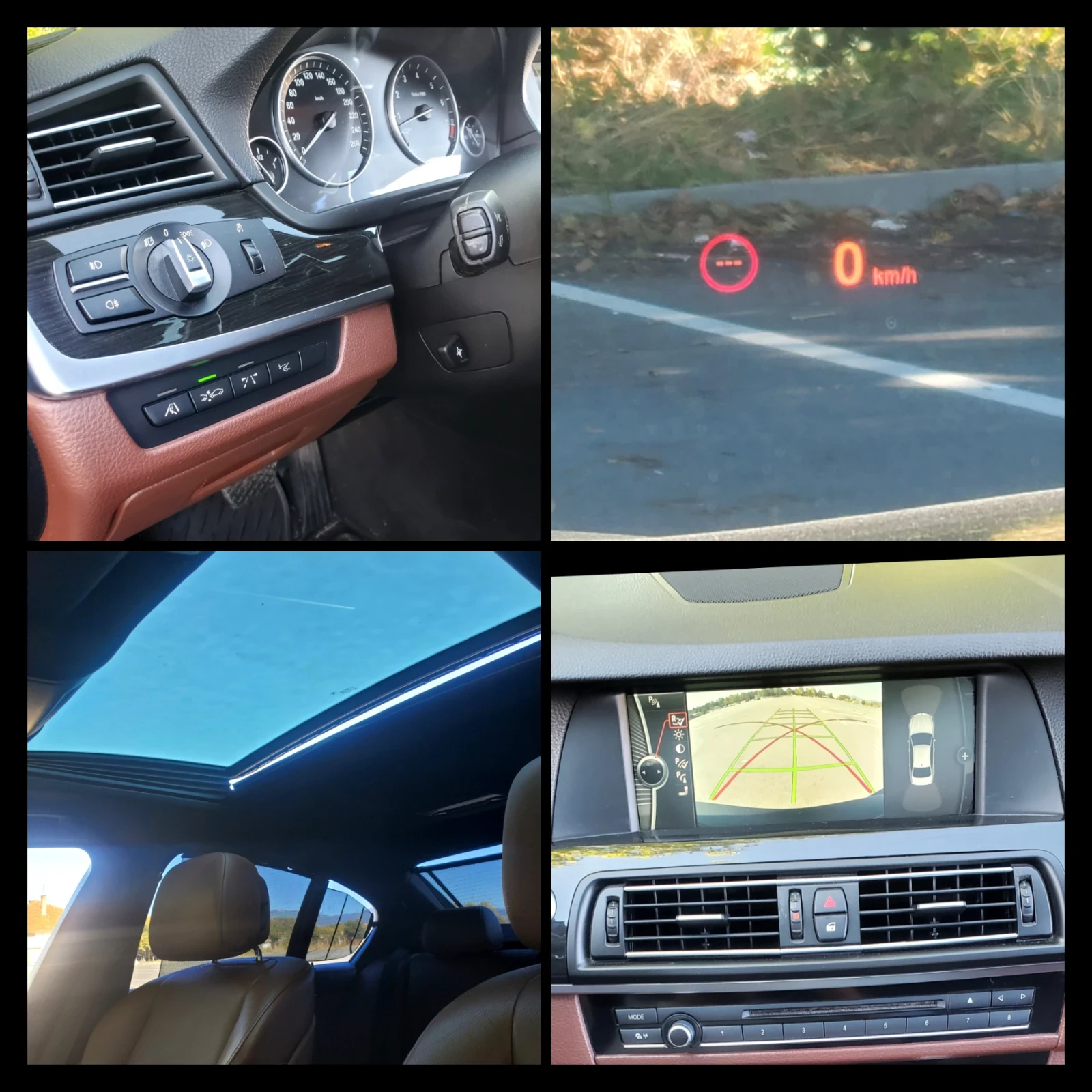 BMW 528, снимка 13 - Автомобили и джипове - 56525225