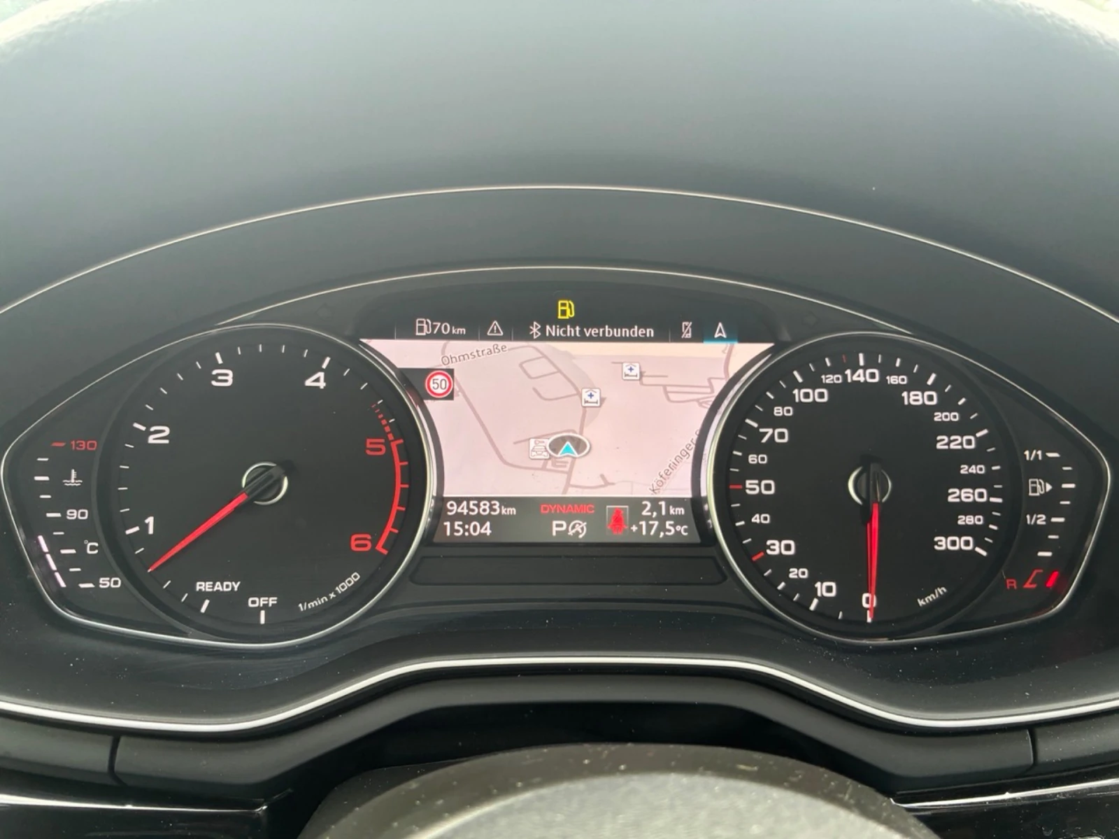 Audi A4 50 TDI S Line Quattro LED Navi Leather | Mobile.bg � ����������� 12