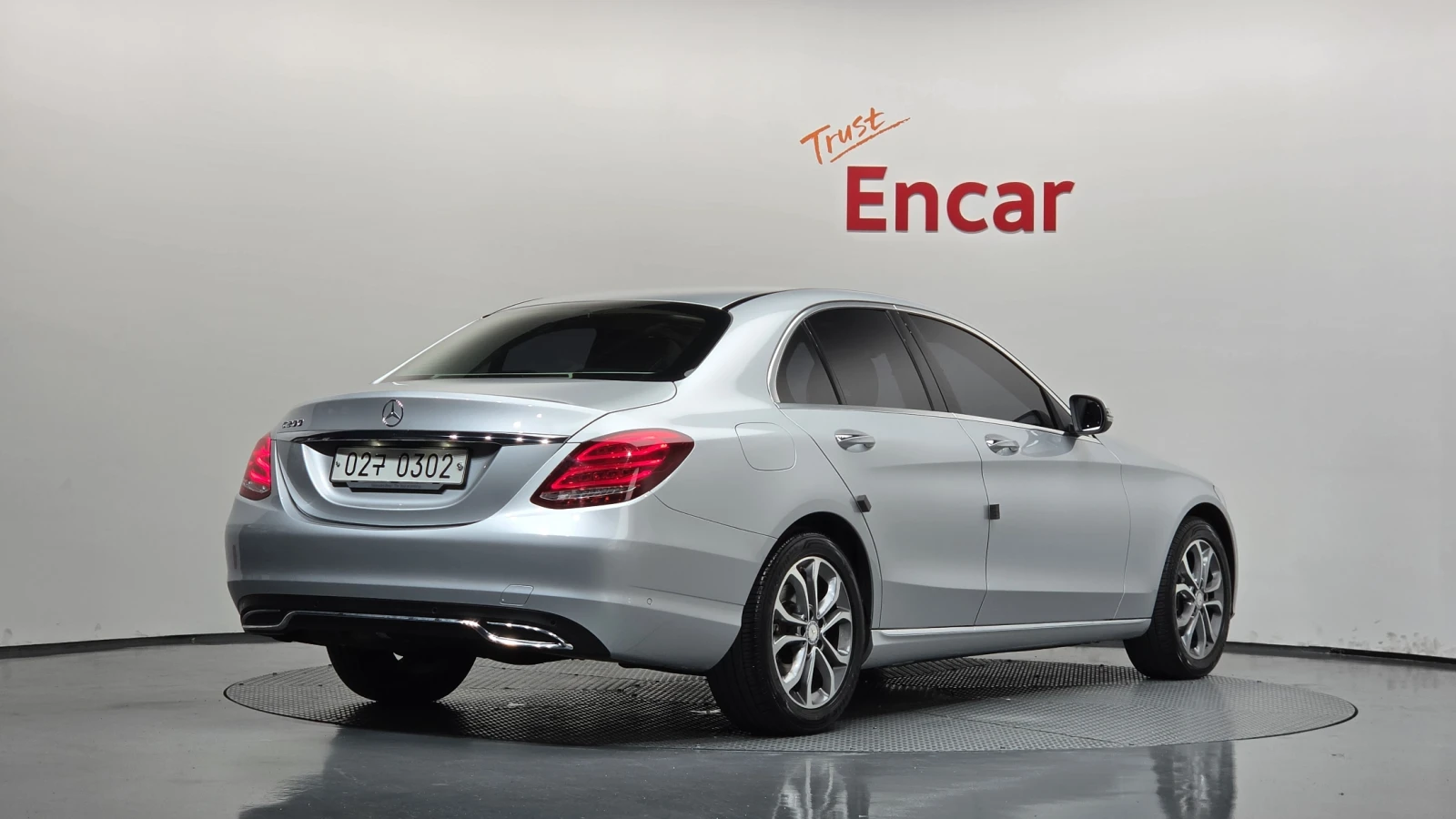 Mercedes-Benz C 200 BLIND SPOT HUD ��� ������ ����* encareu.com | Mobile.bg � ����������� 2