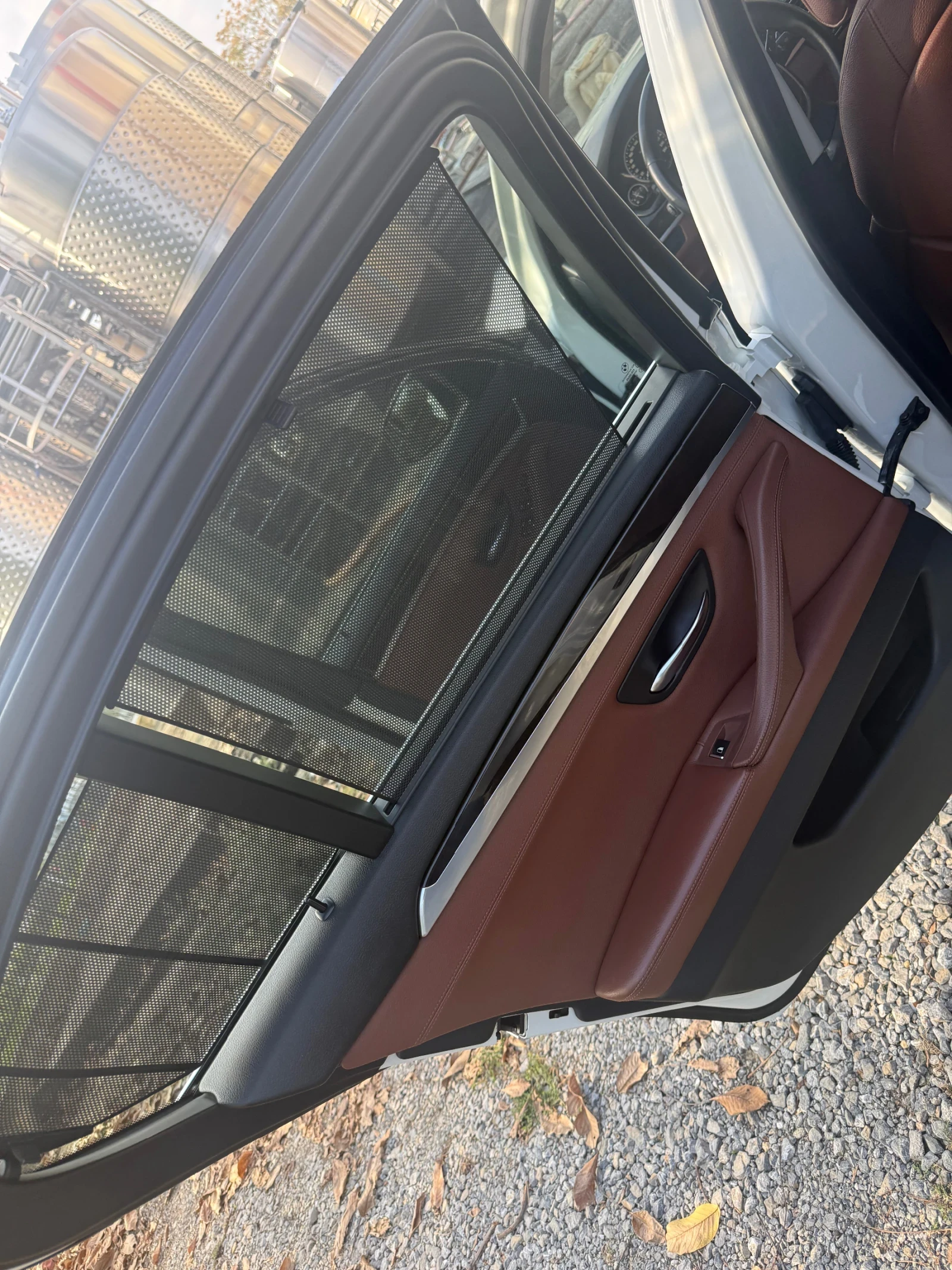 BMW 530, снимка 10 - Автомобили и джипове - 56696916