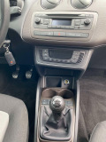 Seat Ibiza 1.6D/UNIKAT/BELGIA - изображение 8