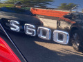 Mercedes-Benz S 600 Coupe V12 Softclose - изображение 10