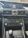 Lexus IS 300H Business  - изображение 7