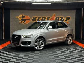 Audi Q3 S-line/Газ/Автомат/ГАРАНЦИЯ/БАРТЕР/ЛИЗИНГ/КОМЕНТАР, снимка 1