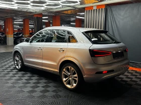 Audi Q3 S-line/Газ/Автомат/ГАРАНЦИЯ/БАРТЕР/ЛИЗИНГ/КОМЕНТАР, снимка 6