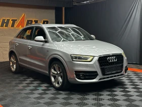 Audi Q3 S-line/Газ/Автомат/ГАРАНЦИЯ/БАРТЕР/ЛИЗИНГ/КОМЕНТАР, снимка 4