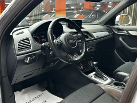 Audi Q3 S-line/Газ/Автомат/ГАРАНЦИЯ/БАРТЕР/ЛИЗИНГ/КОМЕНТАР, снимка 8