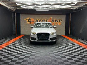 Audi Q3 S-line/Газ/Автомат/ГАРАНЦИЯ/БАРТЕР/ЛИЗИНГ/КОМЕНТАР, снимка 2