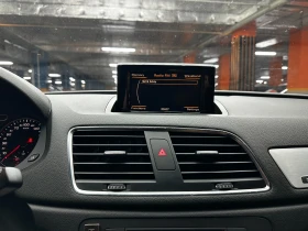 Audi Q3 S-line/Газ/Автомат/ГАРАНЦИЯ/БАРТЕР/ЛИЗИНГ/КОМЕНТАР, снимка 14