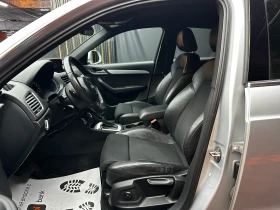 Audi Q3 S-line/Газ/Автомат/ГАРАНЦИЯ/БАРТЕР/ЛИЗИНГ/КОМЕНТАР, снимка 9
