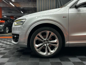 Audi Q3 S-line/Газ/Автомат/ГАРАНЦИЯ/БАРТЕР/ЛИЗИНГ/КОМЕНТАР, снимка 7
