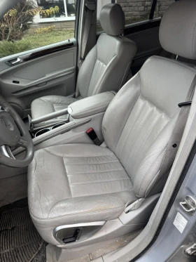 Mercedes-Benz ML 350 272к.с На части 3бр, снимка 3
