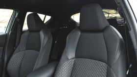 Toyota C-HR 2.0 Hybrid Club Automatic, снимка 10