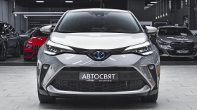 Toyota C-HR 2.0 Hybrid Club Automatic, снимка 2