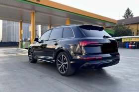 Audi SQ7, снимка 7