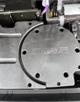 Audi SQ7, снимка 17