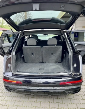 Audi SQ7, снимка 16