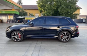 Audi SQ7, снимка 5