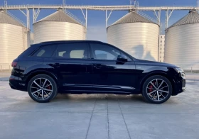 Audi SQ7, снимка 4