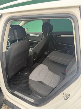 VW Passat 2.0 ALTRACK, снимка 8