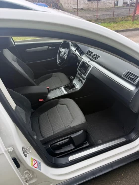 VW Passat 2.0 ALTRACK, снимка 9