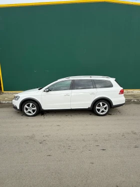 VW Passat 2.0 ALTRACK, снимка 3