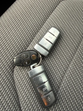 VW Passat 2.0 ALTRACK, снимка 16