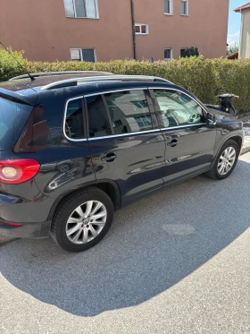 VW Tiguan, снимка 13