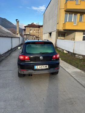 VW Tiguan, снимка 8