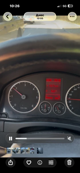 VW Tiguan, снимка 10