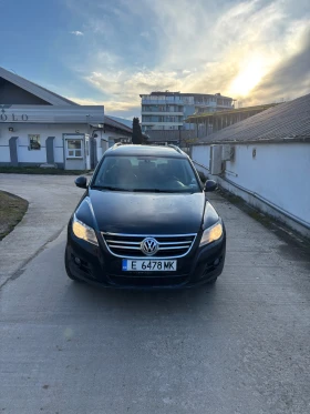 VW Tiguan, снимка 1