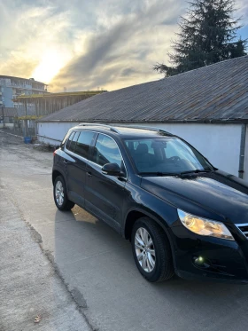 VW Tiguan, снимка 5