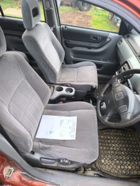 Honda Cr-v 2.0 /128/ На Части, снимка 9