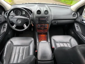 Mercedes-Benz ML 320 3.2CDI на пружини, снимка 12