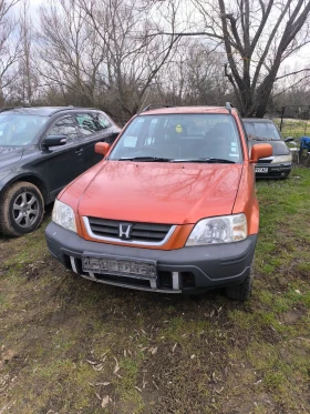 Honda Cr-v 2.0 /128/ На Части, снимка 1