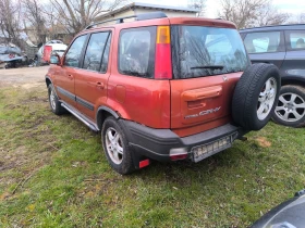 Honda Cr-v 2.0 /128/ На Части, снимка 5
