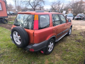 Honda Cr-v 2.0 /128/ На Части, снимка 3