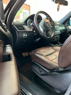 Mercedes-Benz ML 350, снимка 6