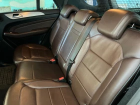 Mercedes-Benz ML 350, снимка 10