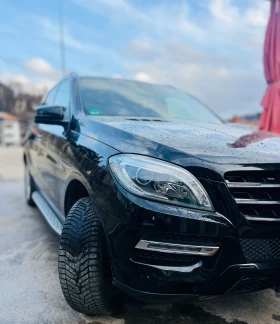 Mercedes-Benz ML 350, снимка 4