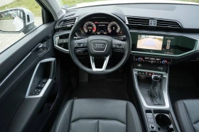 Audi Q3 45TFSI* Quatt* S-Line* Панорама* Matrix, снимка 10