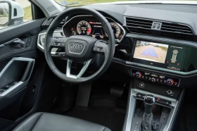 Audi Q3 45TFSI* Quatt* S-Line* Панорама* Matrix, снимка 17