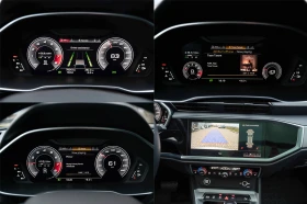 Audi Q3 45TFSI* Quatt* S-Line* Панорама* Matrix, снимка 11