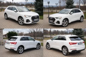 Audi Q3 45TFSI* Quatt* S-Line* Панорама* Matrix, снимка 8