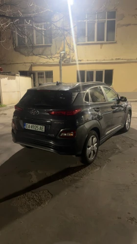 Hyundai Kona, снимка 5