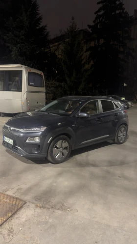 Hyundai Kona, снимка 3