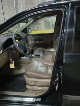 Kia Sorento, снимка 3