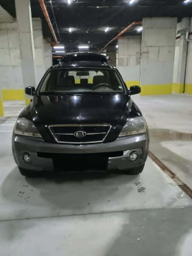 Kia Sorento, снимка 1