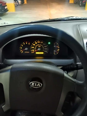 Kia Sorento, снимка 2